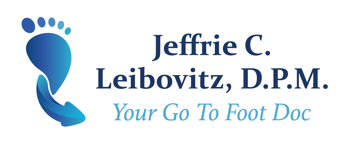 The Best Treatment for Haglund's Deformity - Jeffrie C. Leibovitz, DPM