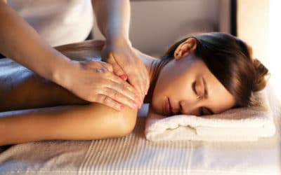 Why Your Valentines Day Massage Feels So Good