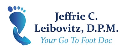 Jeffrie C. Leibovitz, DPM
