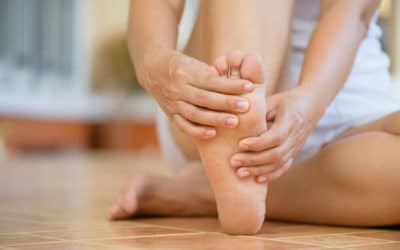 Stretches for Heel Pain