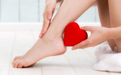 Heart and Sole – The Link Between Foot and Circulatory Health